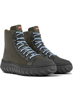 Camper Sneakersy w kolorze czarnym ze sklepu Limango Polska w kategorii Trampki damskie - zdjęcie 166940106