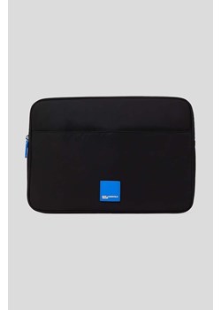 Karl Lagerfeld Jeans pokrowiec na laptopa kolor czarny ze sklepu ANSWEAR.com w kategorii Etui - zdjęcie 166940587