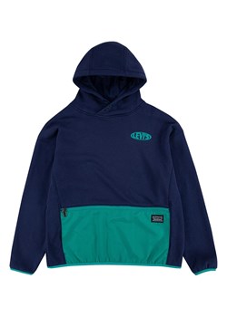 Levi's Kids Bluza w kolorze niebieskim - id: 12127831 - marki Levi's - 166941347 Levi's Kids Bluza w kolorze niebieskim ze sklepu Limango Polska w kategorii Bluzy chłopięce - zdjęcie 166941347