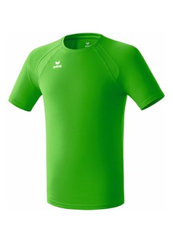 erima Koszulka sportowa &quot;Performance&quot; w kolorze zielonym ze sklepu Limango Polska w kategorii T-shirty chłopięce - zdjęcie 166941367