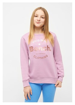 Bench Bluza &quot;Krystal&quot; w kolorze jasnoróżowym ze sklepu Limango Polska w kategorii Bluzy dziewczęce - zdjęcie 166941418