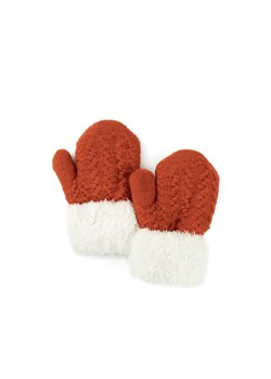 Rękawiczki dziecięce Sindy ze sklepu JK-Collection w kategorii Rękawiczki dziecięce - zdjęcie 166943889