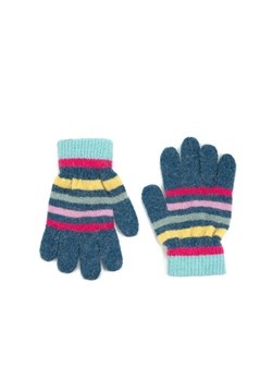 Rękawiczki dziecięce Fraser ze sklepu JK-Collection w kategorii Rękawiczki dziecięce - zdjęcie 166943936
