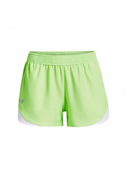 Damskie spodenki treningowe UNDER ARMOUR Play Up Shorts 3.0 NE ze sklepu Sportstylestory.com w kategorii Szorty - zdjęcie 166945535