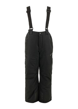 Alpine Pro Spodnie narciarskie w kolorze czarnym ze sklepu Limango Polska w kategorii Spodnie chłopięce - zdjęcie 166946289