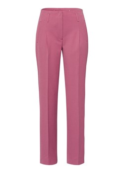More &amp; More Spodnie w kolorze różowym ze sklepu Limango Polska w kategorii Spodnie damskie - zdjęcie 166948085