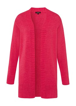 More &amp; More Kardigan w kolorze różowym ze sklepu Limango Polska w kategorii Swetry damskie - zdjęcie 166948106
