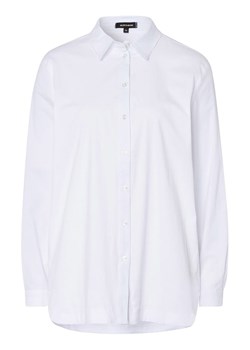 More &amp; More Bluzka w kolorze białym ze sklepu Limango Polska w kategorii Koszule damskie - zdjęcie 166956928