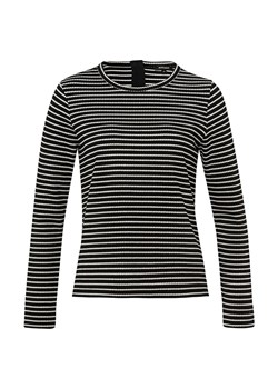 More &amp; More Koszulka w kolorze czarno-białym ze sklepu Limango Polska w kategorii Bluzki damskie - zdjęcie 166959735