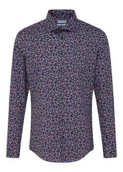 Seidensticker Koszula - Slim fit - w kolorze granatowym ze sklepu Limango Polska w kategorii Koszule męskie - zdjęcie 166959897