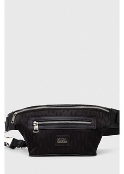 Karl Lagerfeld nerka kolor czarny ze sklepu ANSWEAR.com w kategorii Nerki - zdjęcie 166967346