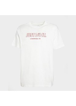 NIKE T-SHIRT LFC M NK JDI TEE TEE ze sklepu JD Sports  w kategorii T-shirty męskie - zdjęcie 166967817