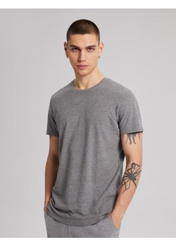 Koszulka EVB TEE 15 Szary Melanż M ze sklepu Diverse w kategorii T-shirty męskie - zdjęcie 166972765