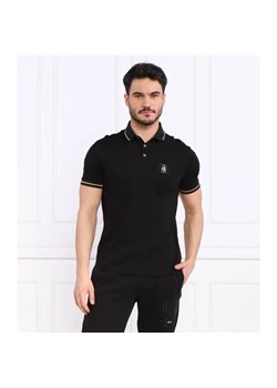 Armani Exchange Polo | Regular Fit ze sklepu Gomez Fashion Store w kategorii T-shirty męskie - zdjęcie 166973167