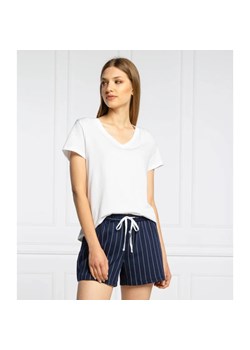 LAUREN RALPH LAUREN T-shirt | Regular Fit ze sklepu Gomez Fashion Store w kategorii Bluzki damskie - zdjęcie 166973188