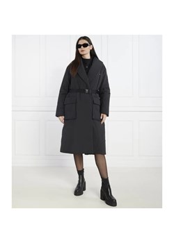 HUGO Płaszcz Franel-1 ze sklepu Gomez Fashion Store w kategorii Płaszcze damskie - zdjęcie 166973807
