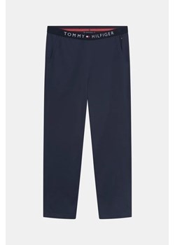 TOMMY HILFIGER Spodnie piżamowe - Granatowy - Mężczyzna - L (L) ze sklepu Halfprice w kategorii Piżamy męskie - zdjęcie 166979998