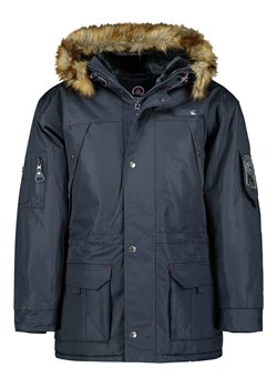 Canadian Peak Parka w kolorze granatowym ze sklepu Limango Polska w kategorii Parki męskie - zdjęcie 166983417