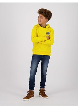 Vingino Bluza &quot;Naci&quot; w kolorze żółtym ze sklepu Limango Polska w kategorii Bluzy chłopięce - zdjęcie 166983906