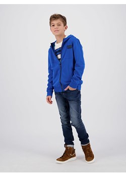 Vingino Bluza &quot;Odayle&quot; w kolorze niebieskim ze sklepu Limango Polska w kategorii Bluzy chłopięce - zdjęcie 166983938