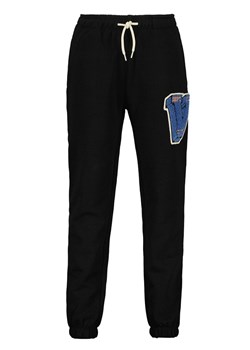 Vingino Spodnie dresowe &quot;Sondol&quot; w kolorze czarnym ze sklepu Limango Polska w kategorii Spodnie chłopięce - zdjęcie 166983959