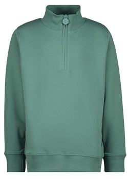 Vingino Bluza &quot;Nitai&quot; w kolorze zielonym ze sklepu Limango Polska w kategorii Bluzy chłopięce - zdjęcie 166984058