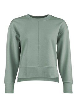 Nur Die Bluza w kolorze zielonym ze sklepu Limango Polska w kategorii Bluzy damskie - zdjęcie 166984395