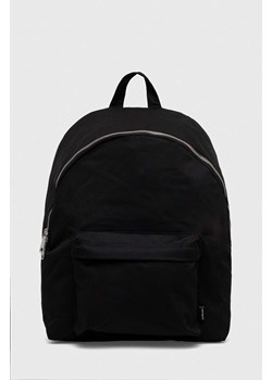 Carhartt WIP plecak Newhaven Backpack kolor czarny duży gładki I032883.89XX ze sklepu PRM w kategorii Plecaki - zdjęcie 166987095