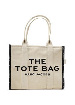 Marc Jacobs Shopperka THE JACQUARD LARGE ze sklepu Gomez Fashion Store w kategorii Torby Shopper bag - zdjęcie 166987128