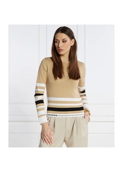 GUESS Sweter | Regular Fit ze sklepu Gomez Fashion Store w kategorii Swetry damskie - zdjęcie 166987148
