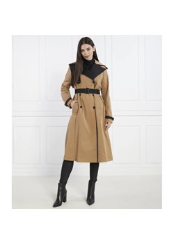 BOSS BLACK Trencz Caduca ze sklepu Gomez Fashion Store w kategorii Płaszcze damskie - zdjęcie 166987558