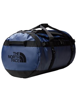 Torba The North Face Base Camp Duffel L 0A52SB92A1 - granatowa ze sklepu streetstyle24.pl w kategorii Torby sportowe - zdjęcie 166988238
