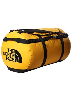 Torba The North Face Base Camp Duffel XXL 0A52SDZU31 - żółta ze sklepu streetstyle24.pl w kategorii Torby sportowe - zdjęcie 166988267