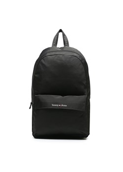 Plecak Tommy Jeans Tjm Essential Backpack AM0AM08646 BDS ze sklepu eobuwie.pl w kategorii Plecaki - zdjęcie 166989008