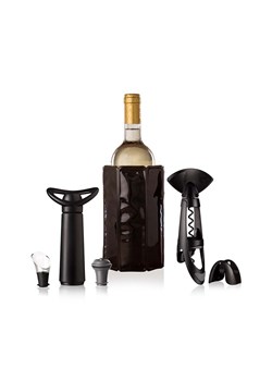 Vacu Vin zestaw do wina ze sklepu ANSWEAR.com w kategorii Akcesoria kuchenne - zdjęcie 166990779