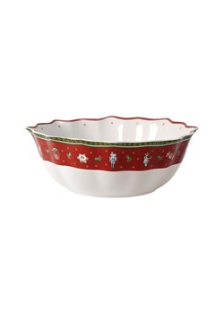 Villeroy &amp; Boch miska do serwowania 26 cm ze sklepu ANSWEAR.com w kategorii Miski - zdjęcie 166990796