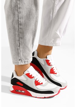 sneakersy damskie Marika ze sklepu Zapatos w kategorii Buty sportowe damskie - zdjęcie 166991165