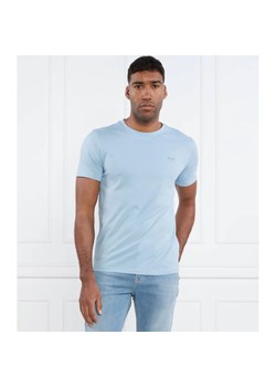 Joop! Jeans T-shirt | Regular Fit ze sklepu Gomez Fashion Store w kategorii T-shirty męskie - zdjęcie 166994737