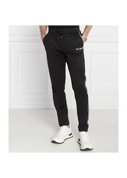Karl Lagerfeld Spodnie dresowe | Regular Fit ze sklepu Gomez Fashion Store w kategorii Spodnie męskie - zdjęcie 166995488