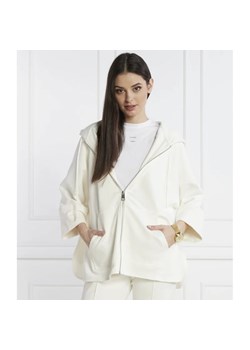 Liviana Conti Bluza | Oversize fit ze sklepu Gomez Fashion Store w kategorii Bluzy damskie - zdjęcie 166996396