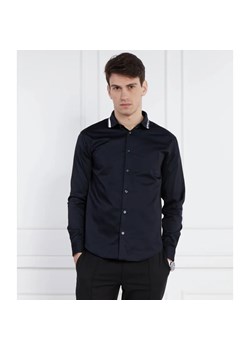 Armani Exchange Koszula | Regular Fit ze sklepu Gomez Fashion Store w kategorii Koszule męskie - zdjęcie 166996408