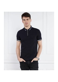 Armani Exchange Polo | Regular Fit ze sklepu Gomez Fashion Store w kategorii T-shirty męskie - zdjęcie 166996409
