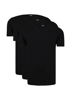 Dsquared2 T-shirt 3-pack | Regular Fit ze sklepu Gomez Fashion Store w kategorii T-shirty męskie - zdjęcie 167001798