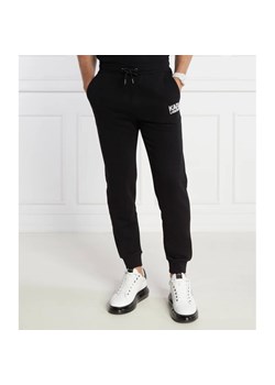Karl Lagerfeld Spodnie dresowe | Regular Fit ze sklepu Gomez Fashion Store w kategorii Spodnie męskie - zdjęcie 167001899
