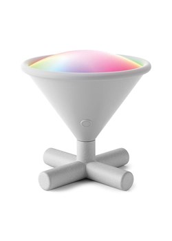 Umbra inteligentna lampa bezprzewodowa Cono ze sklepu ANSWEAR.com w kategorii Lampy stołowe - zdjęcie 167338889