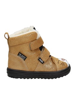 Trzewiki Mido Shoes ze sklepu Darbut w kategorii Buty zimowe dziecięce - zdjęcie 167342508