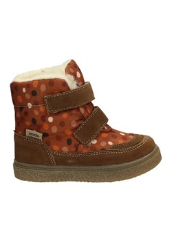 Trzewiki Mido Shoes ze sklepu Darbut w kategorii Buty zimowe dziecięce - zdjęcie 167342509