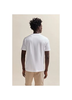 BOSS BLACK T-shirt Tiburt 427 | Regular Fit ze sklepu Gomez Fashion Store w kategorii T-shirty męskie - zdjęcie 167351497
