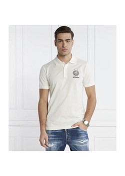 Iceberg Polo | Regular Fit ze sklepu Gomez Fashion Store w kategorii T-shirty męskie - zdjęcie 167351499