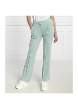 Juicy Couture Spodnie dresowe TINA | Regular Fit ze sklepu Gomez Fashion Store w kategorii Spodnie damskie - zdjęcie 167351889